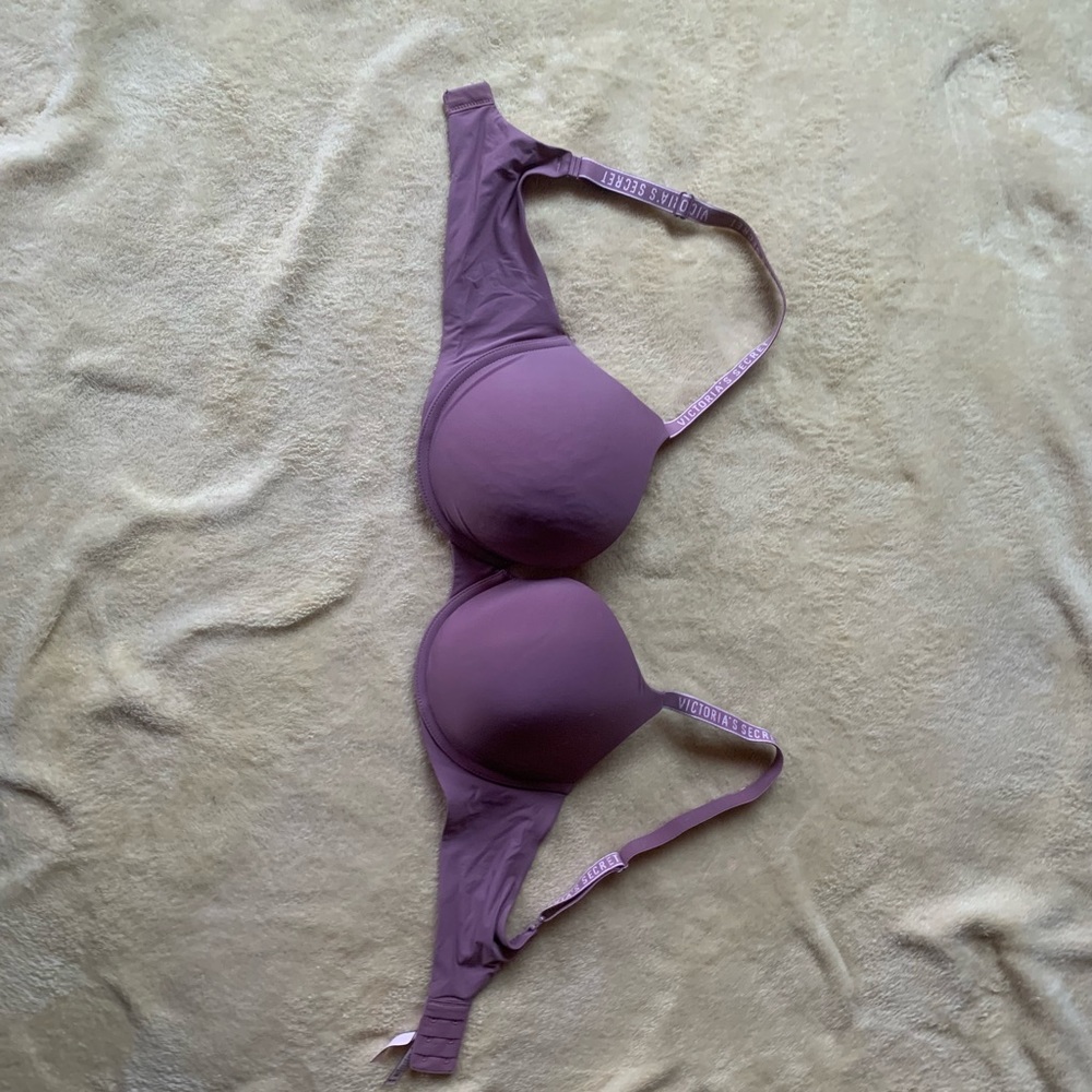 new bra